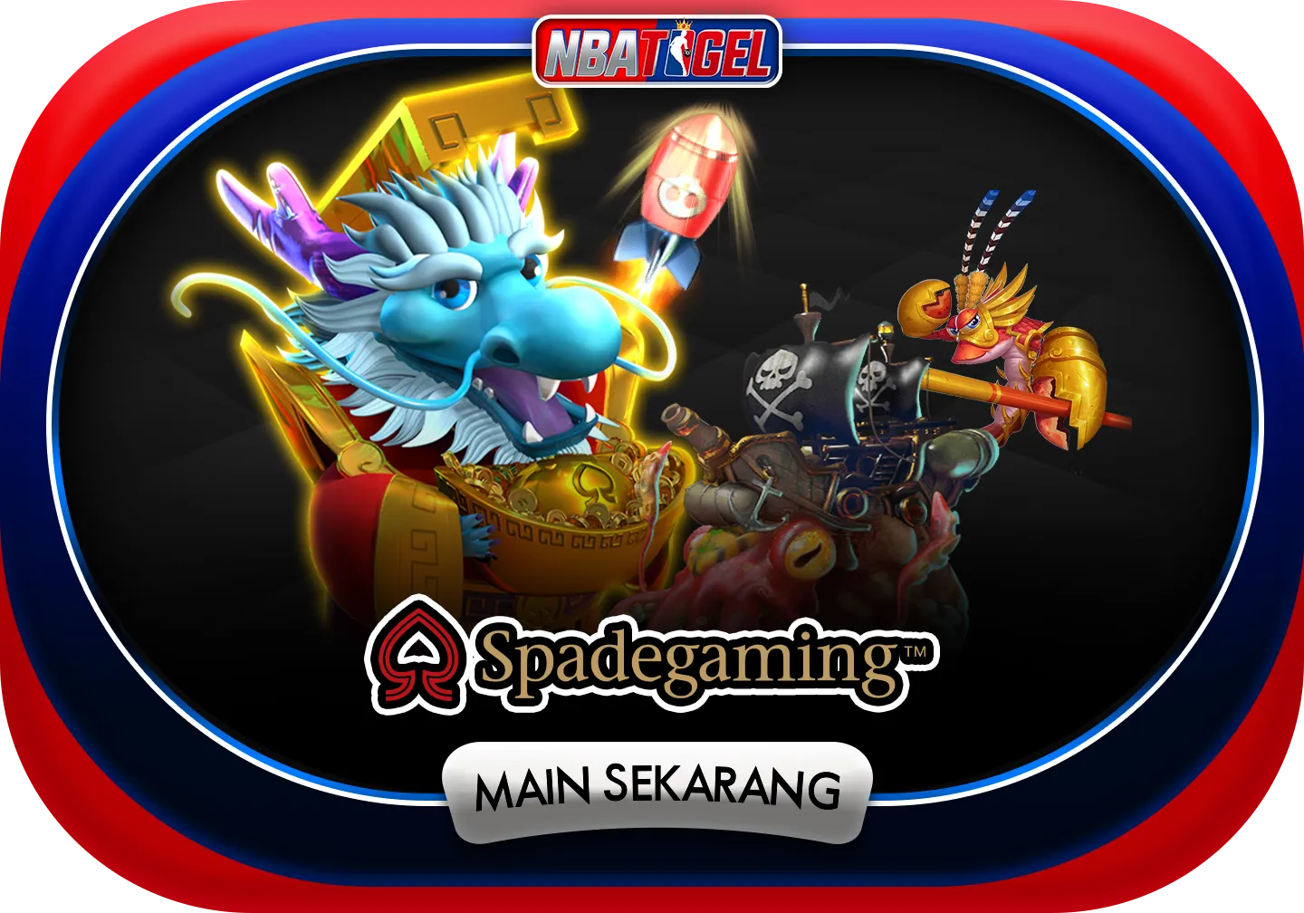 Spade Gaming